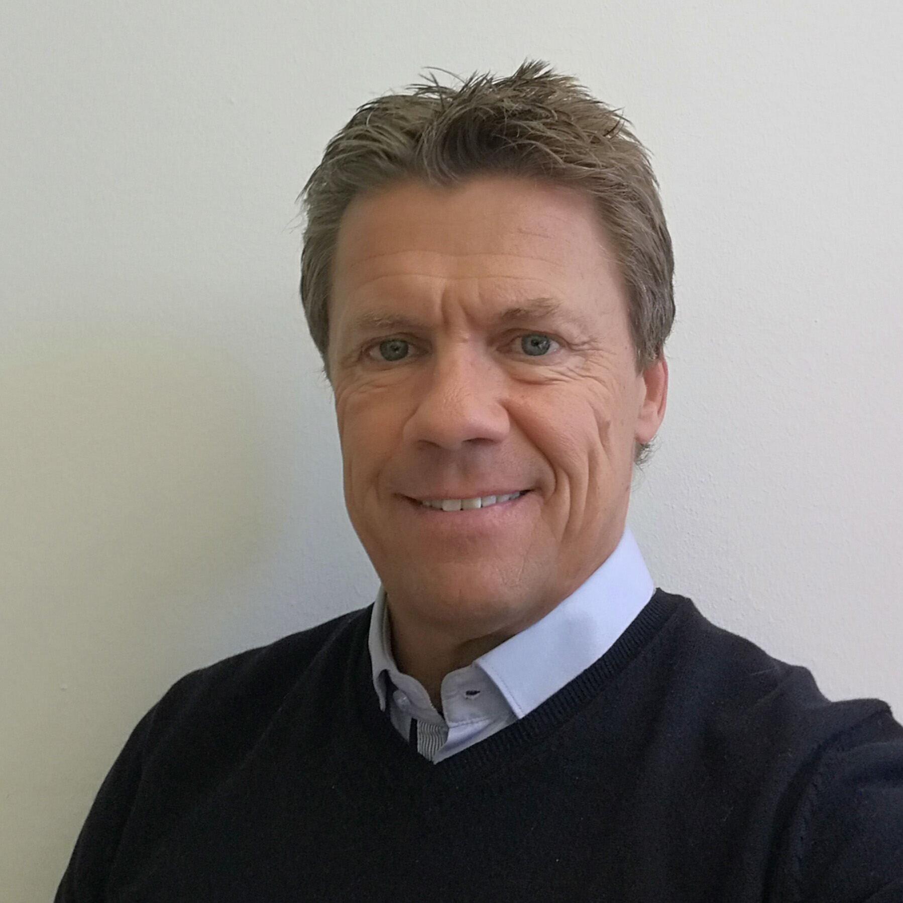 Rickard Lundström