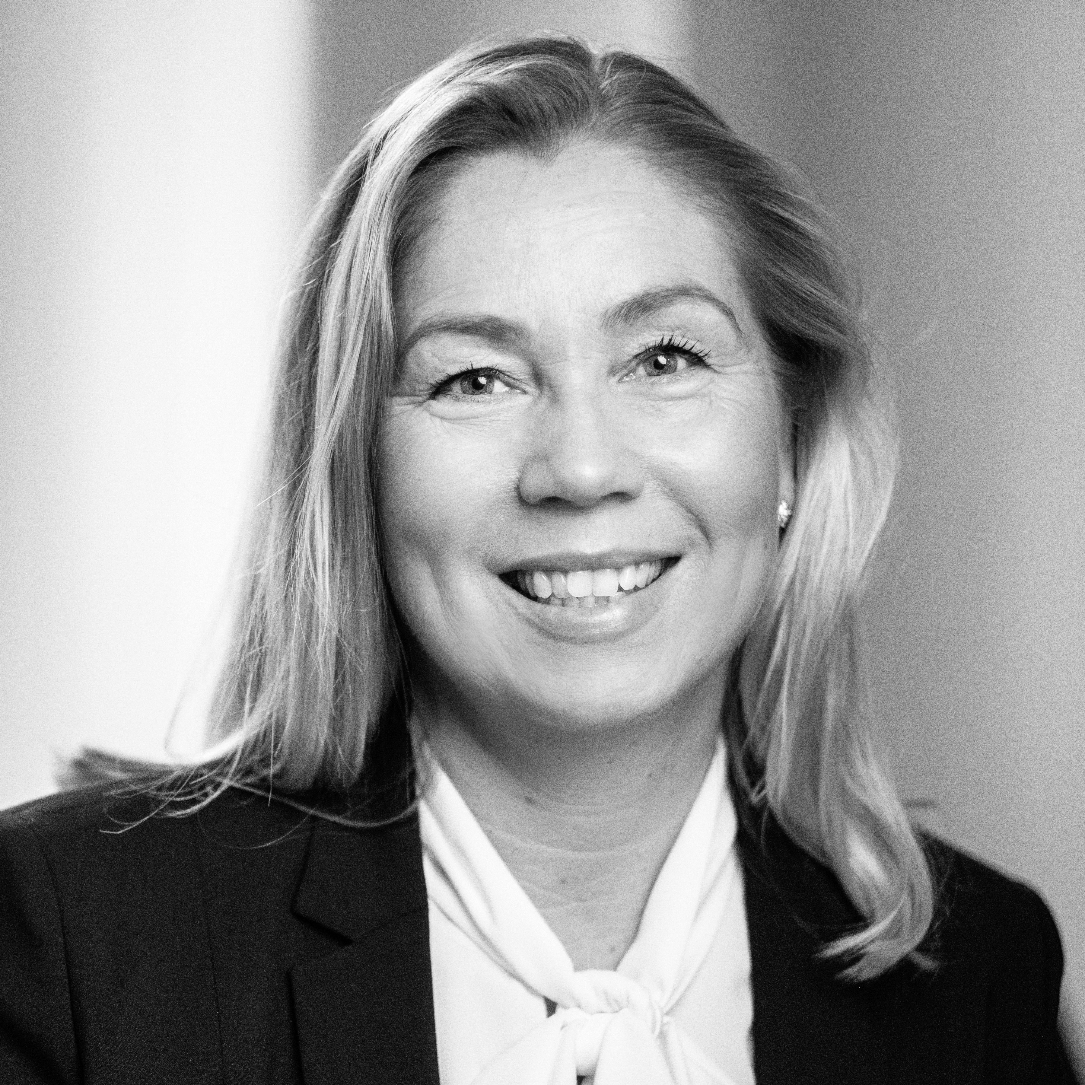 Anna Ulfsdotter Forssell