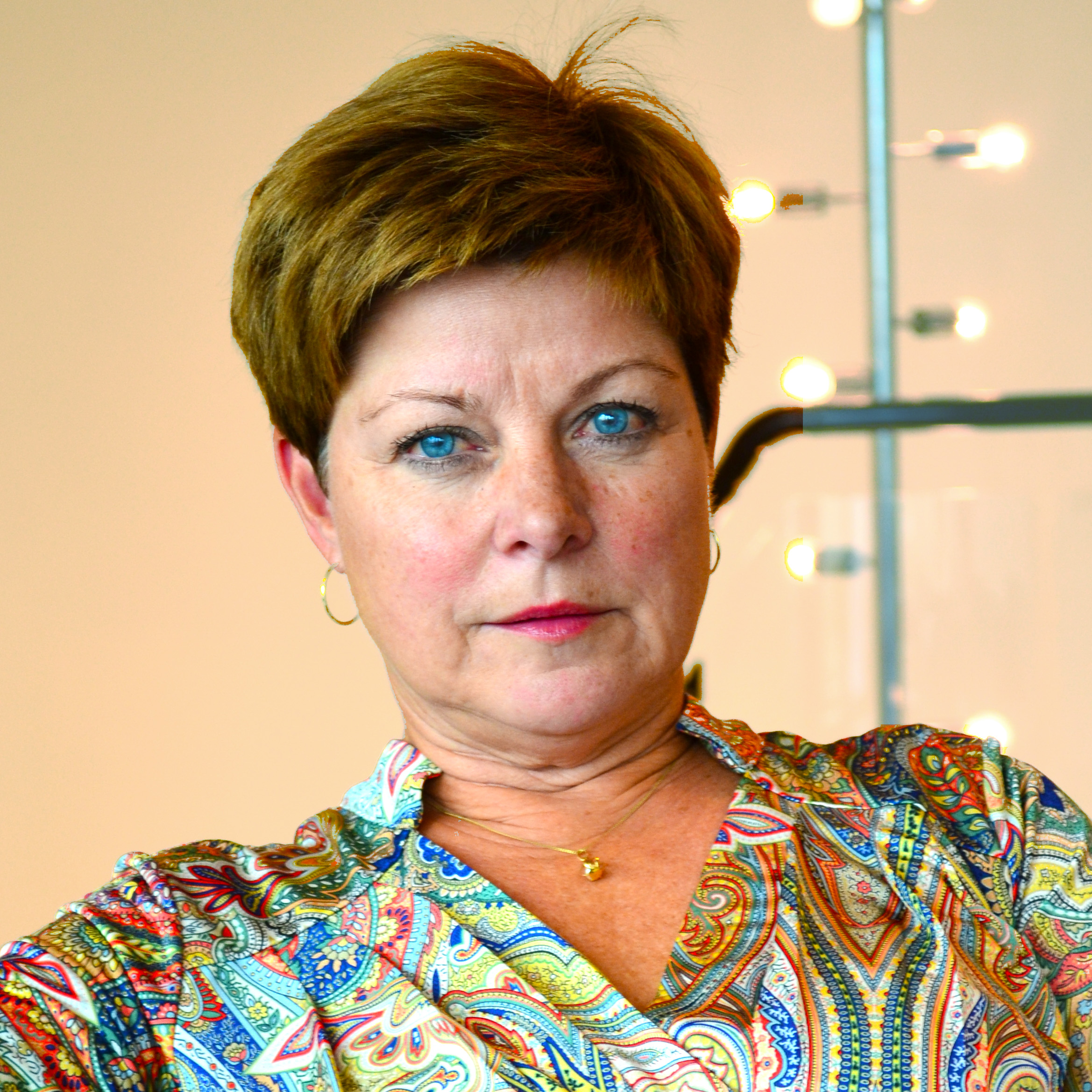 Lisbeth Johnson
