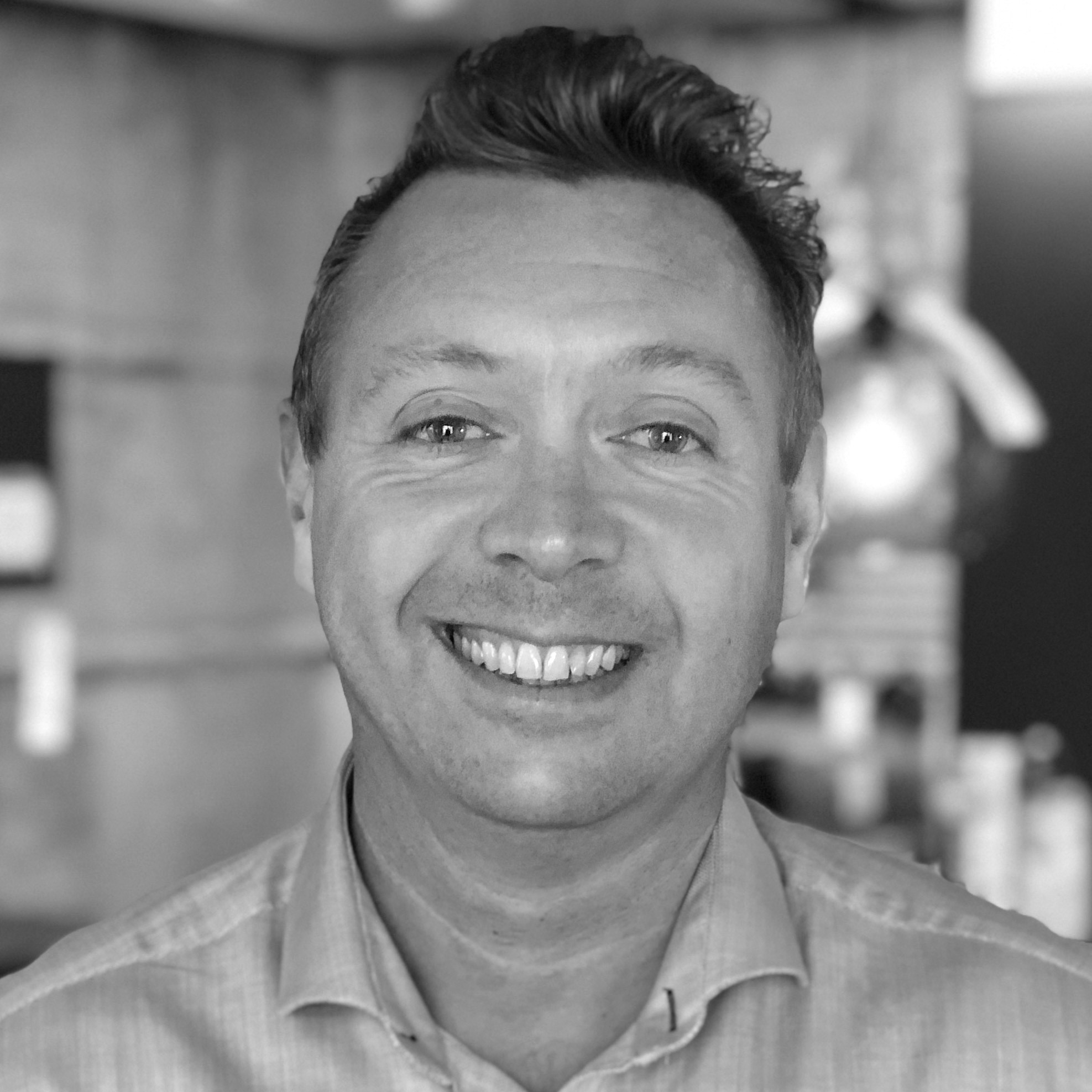 Fredrik Kristiansson & Jonas Carlehed