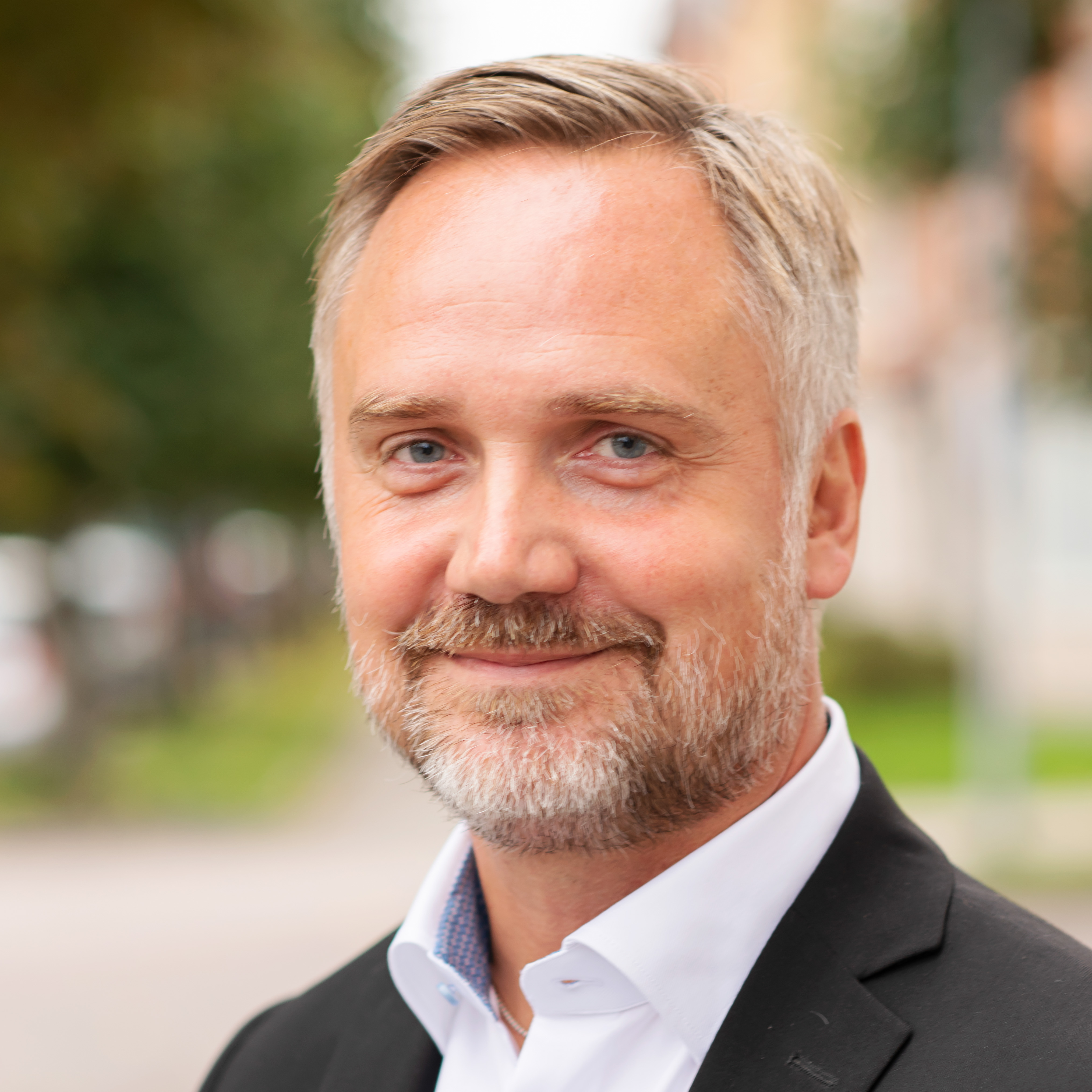 Anders Karlin