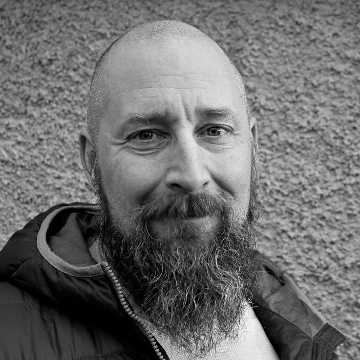 Theresa Hägglund & Alf Wennskog