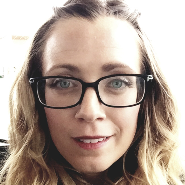 Sandra Broman