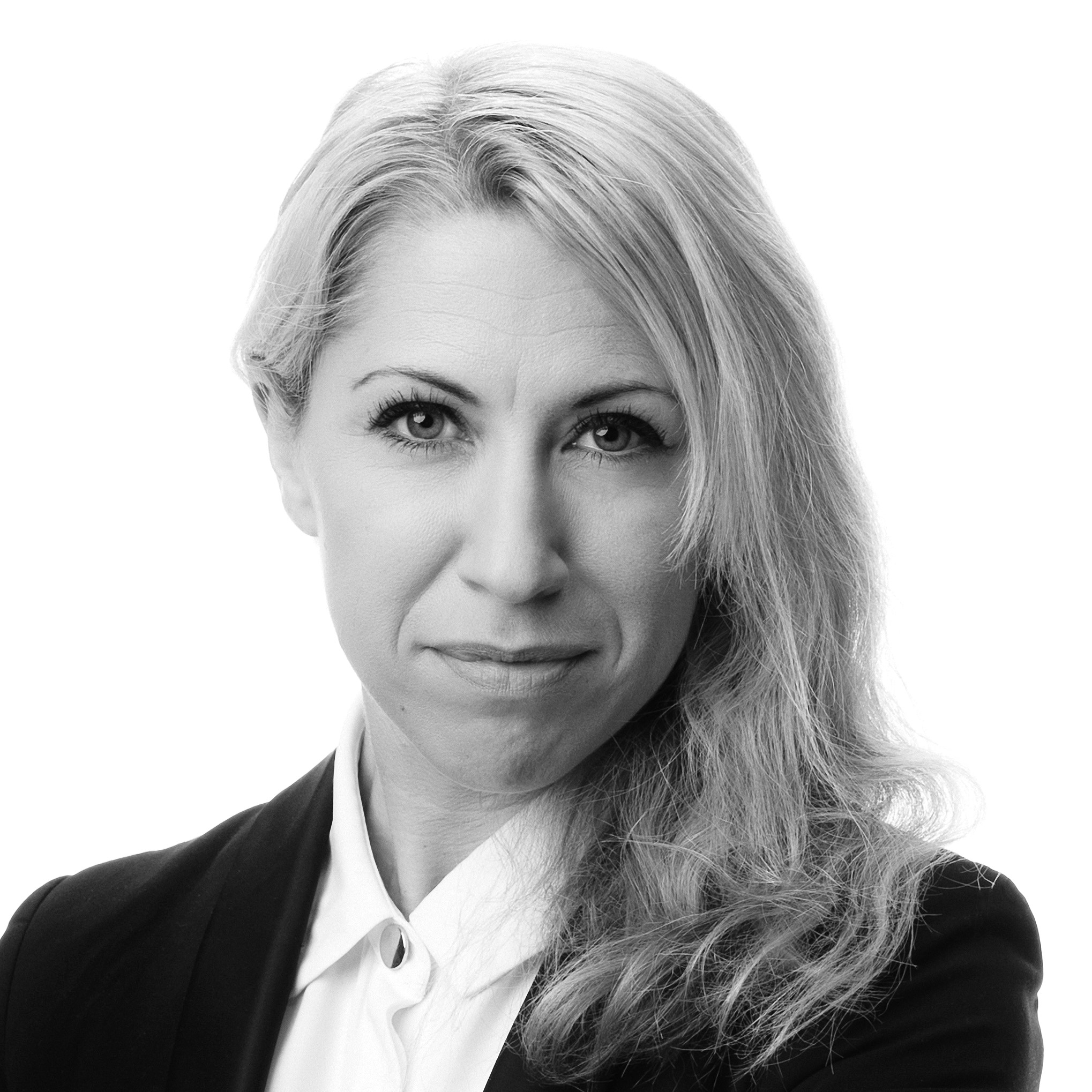 Theresa Hägglund & Alf Wennskog