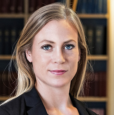 Johanna Hellström