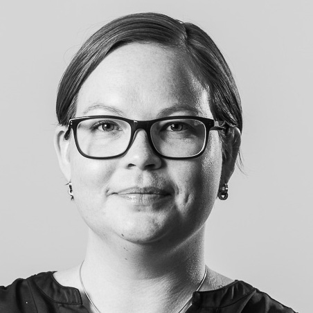 Ulrika Eriksson