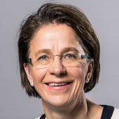 Birgitta Laurent