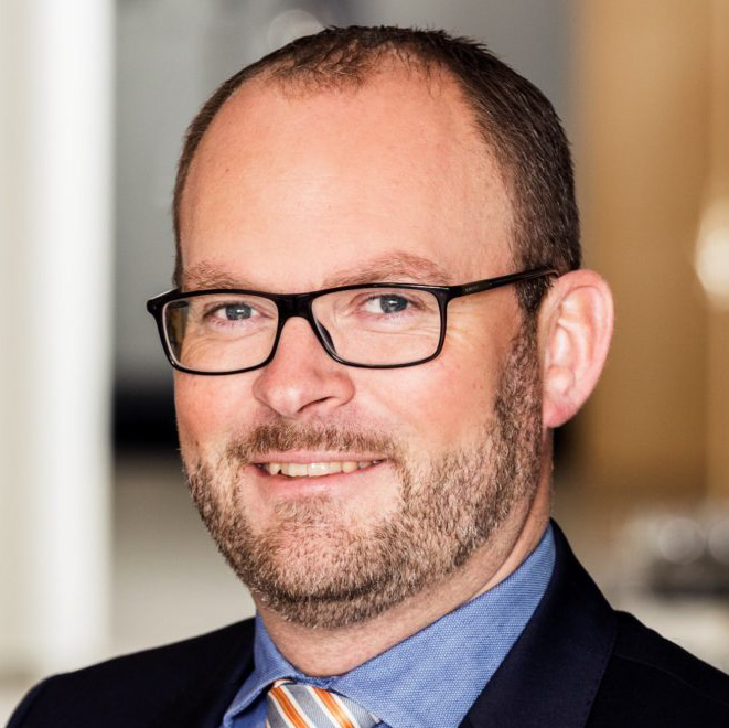 Björn Bergström
