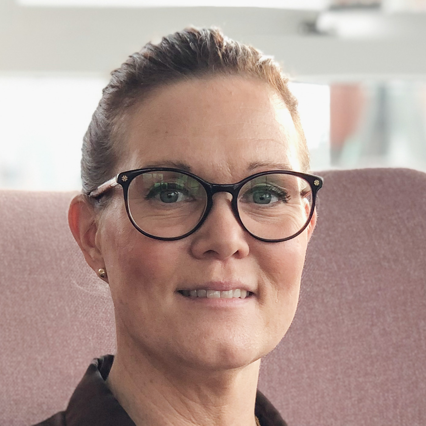 Catherine Borgkvist