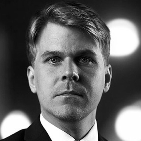 Erik Olsson