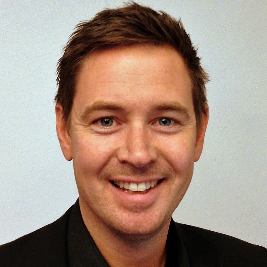 Daniel Ahlqvist