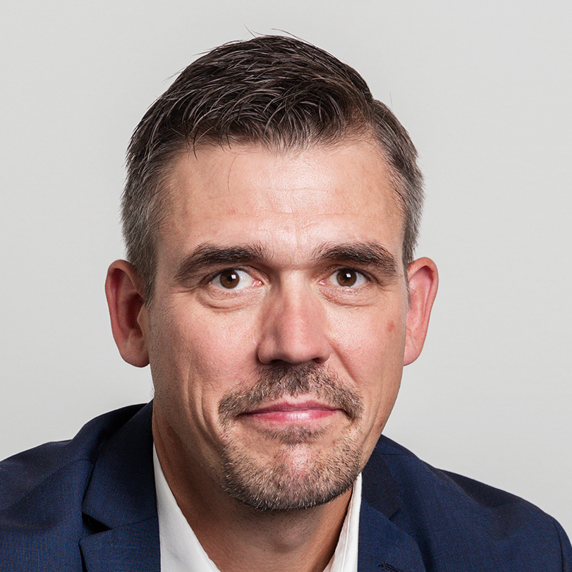 Magnus Karlsberg