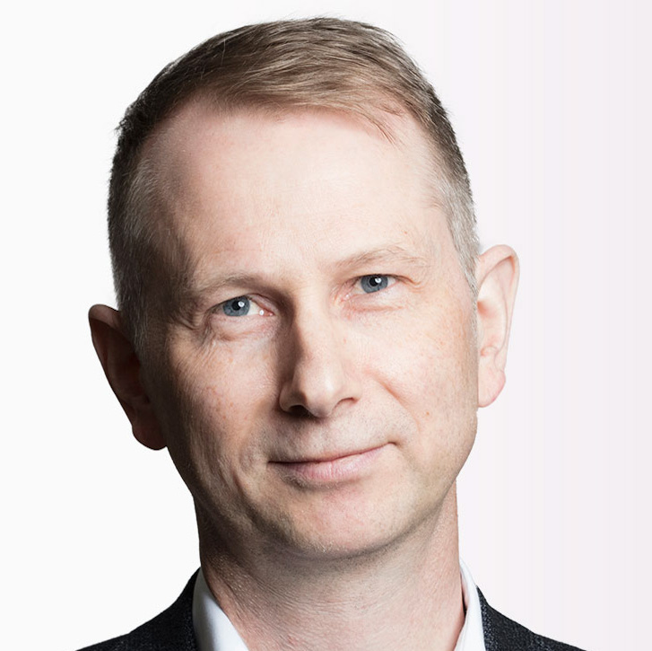 Magnus Ericsson