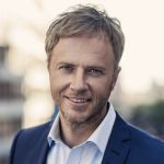Olof Röhlander