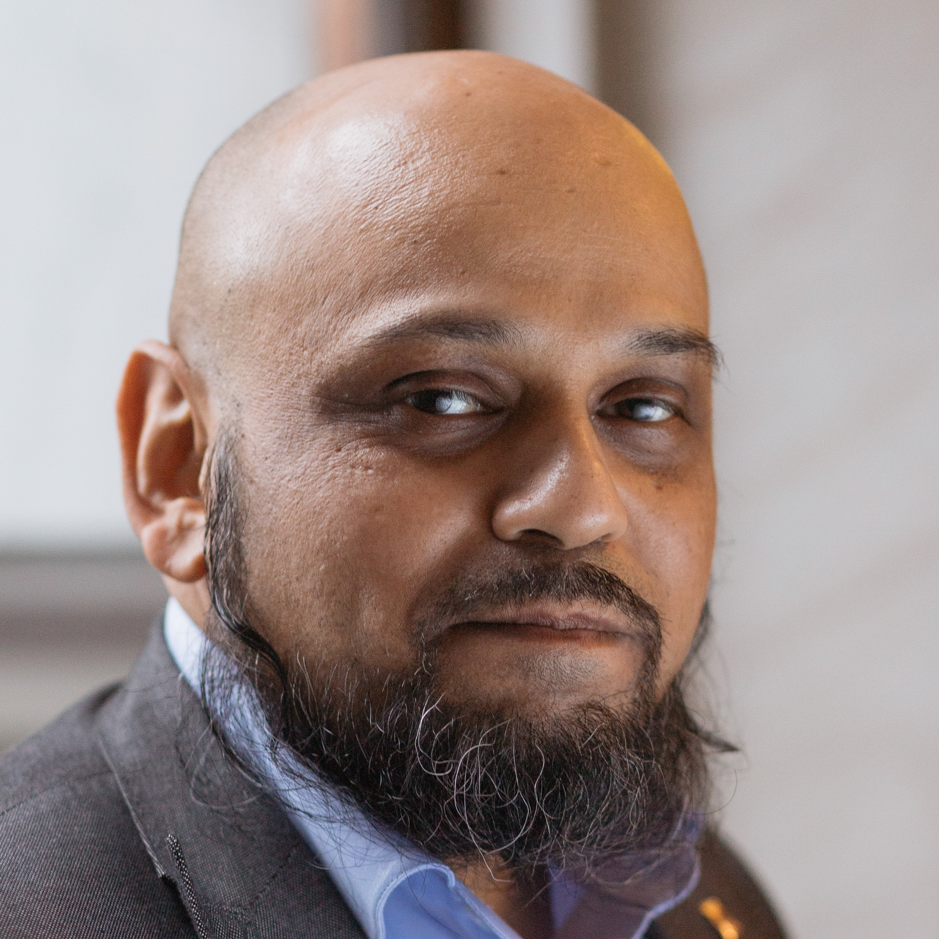 Iqbal Musaji