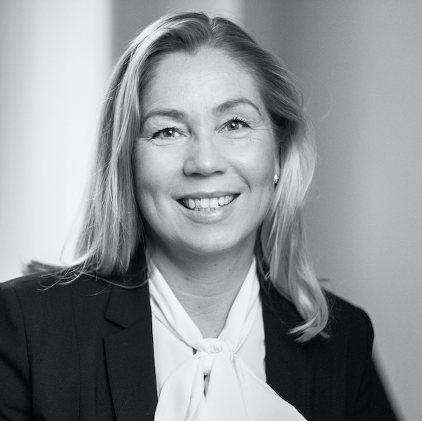 Anna Ulfsdotter Forssell 