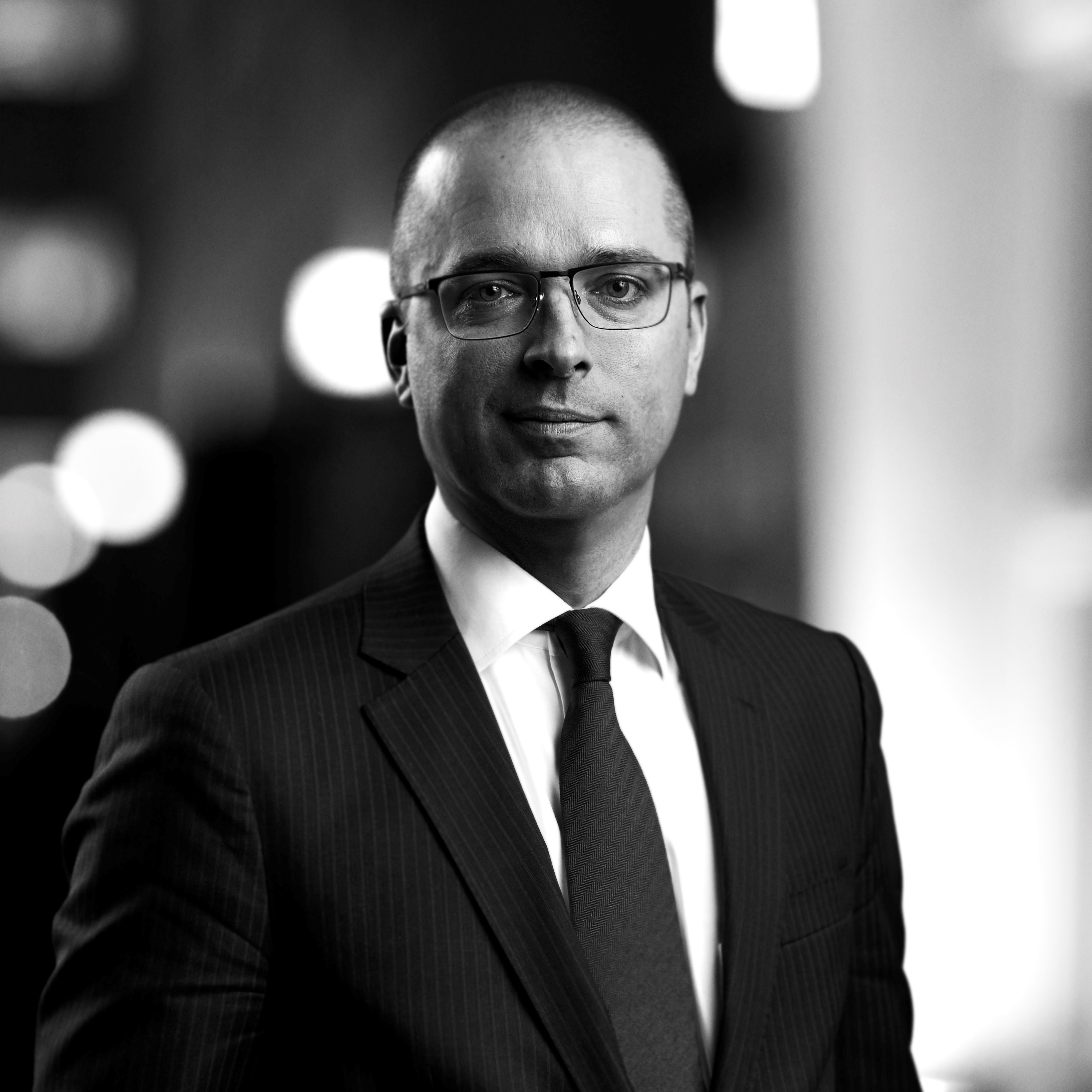 Kristian Pedersen