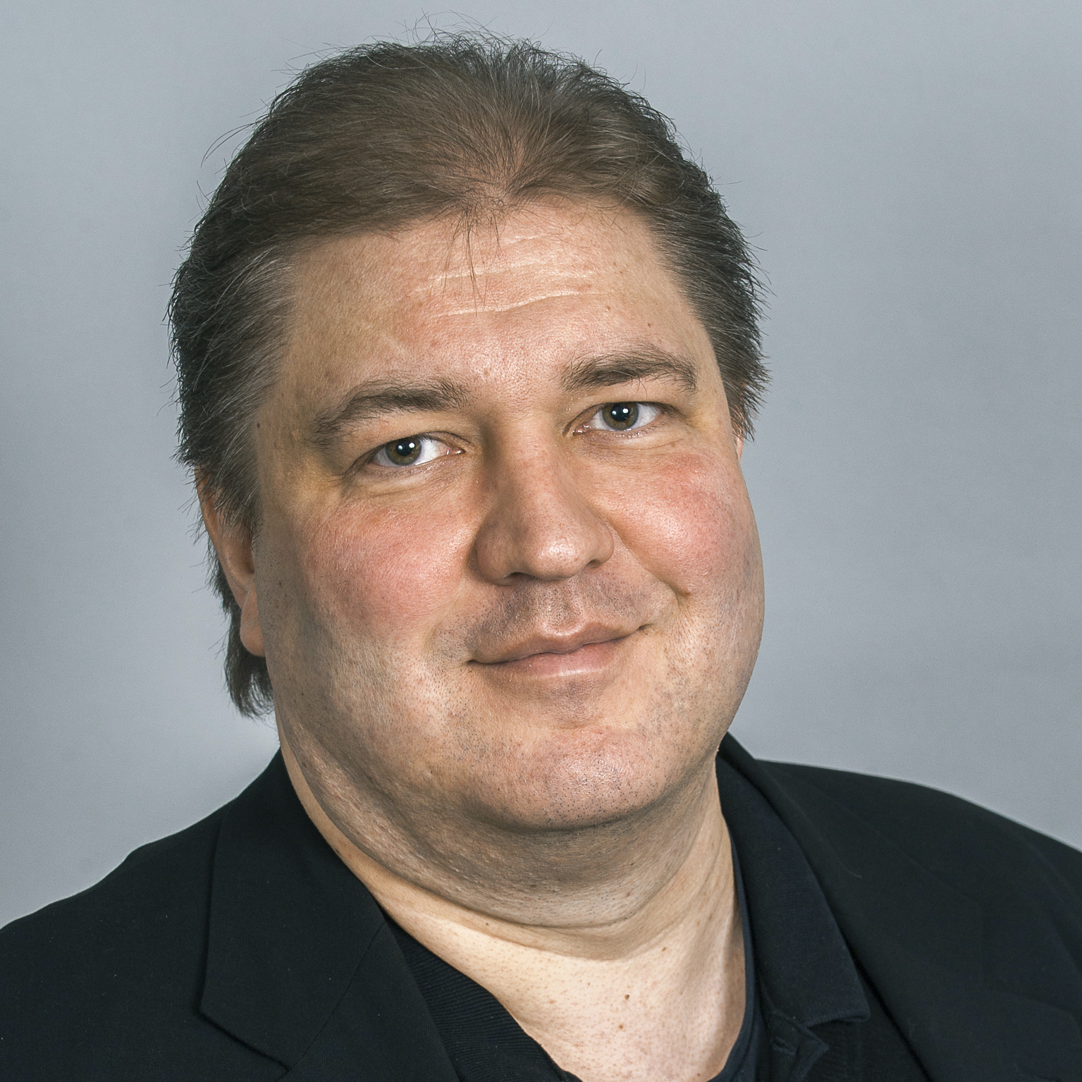 Erik Borälv
