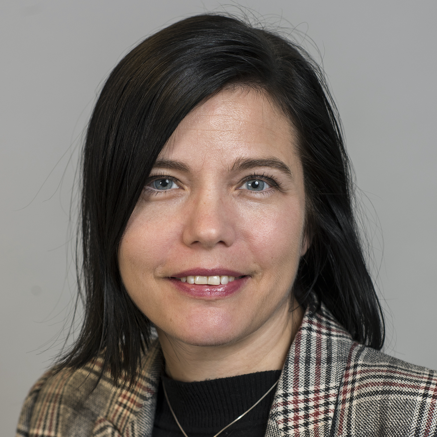 Nina Widmark