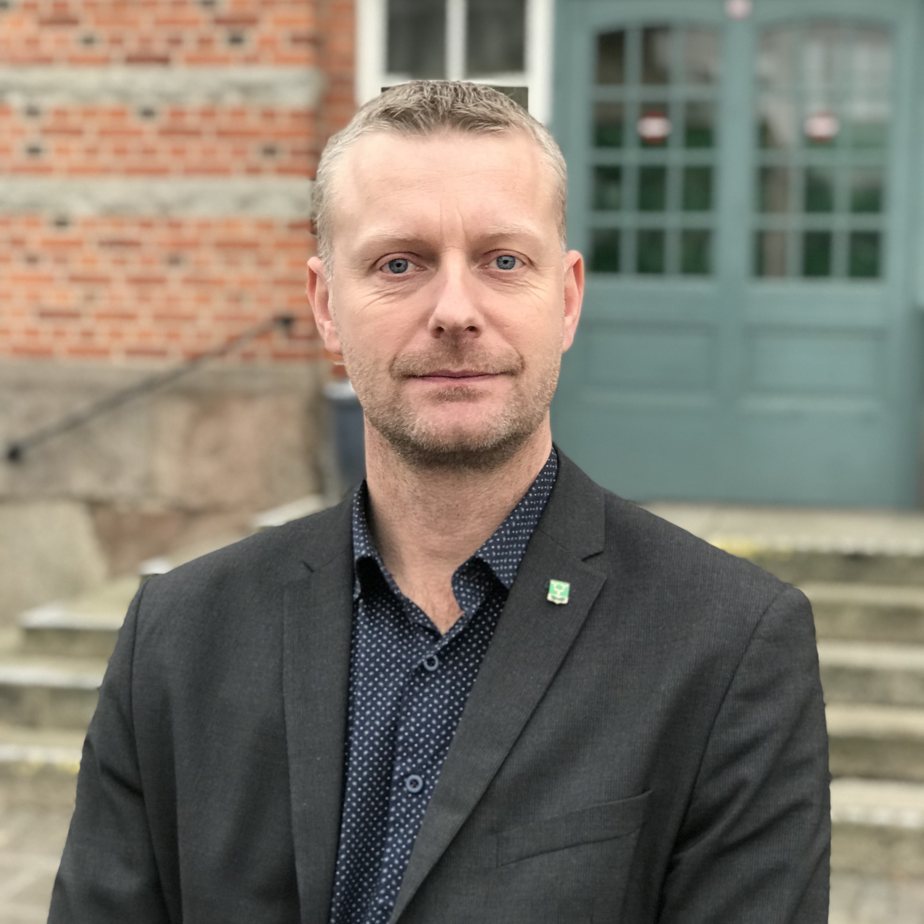 Johan Johansson