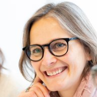 Camilla Alfredsson
