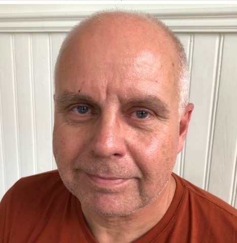 Peter Lundgren