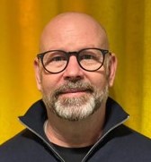 Lars Hedqvist och Anders Blom