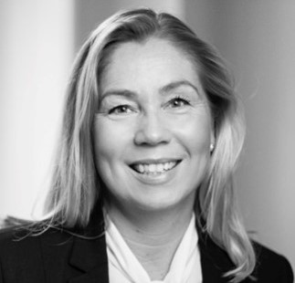 Anna Ulfsdotter Forssell och Elin Nilsson