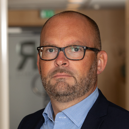 Björn Bergstöm