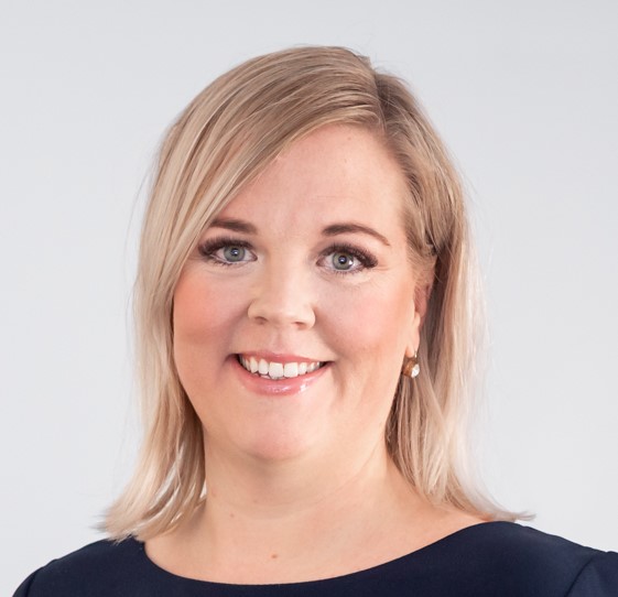 Carin Carlsson