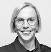 Emma Breheim och Sabina Nilsson