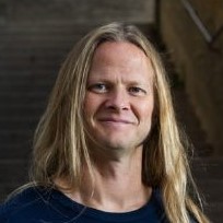 Herman Geijer