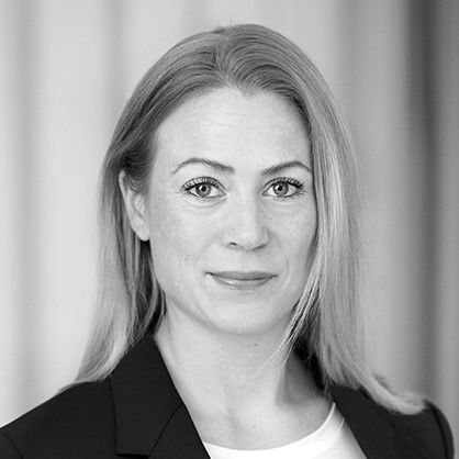 Johanna Hellström