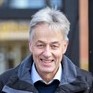 Lars Hedqvist och Anders Blom