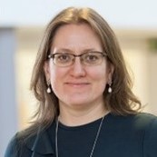 Lena Mårdh