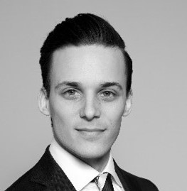 Martin Bogg