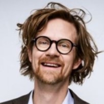 Anders Ankan Johansson