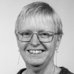Ingrid Olsson