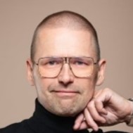 Ari Riabacke