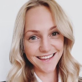 Veronica Vågstedt Wärme
