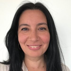 Myrna Palmgren