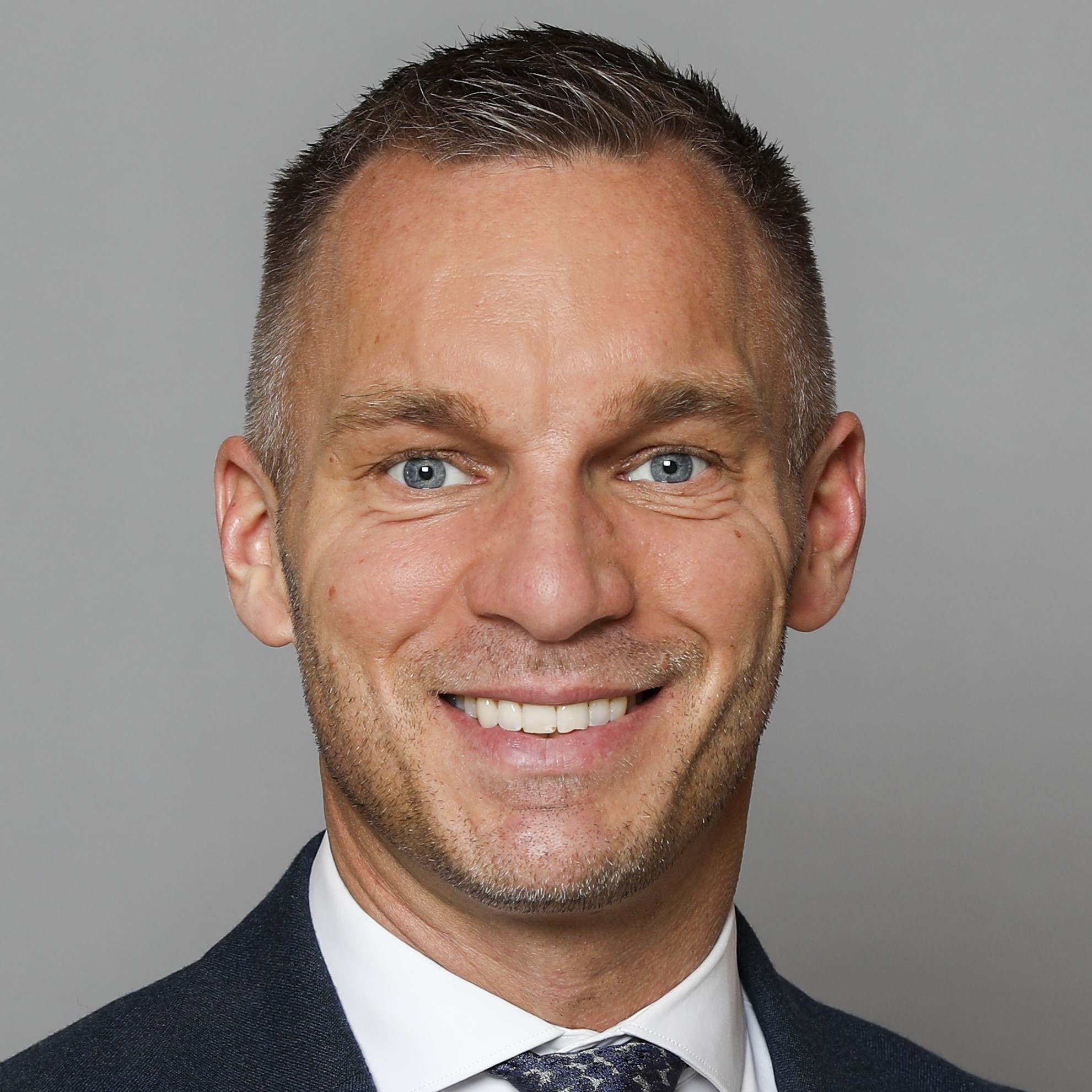 Erik Slottner