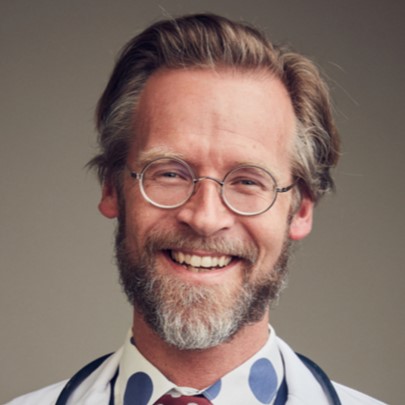 Henrik Widegren
