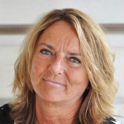 Jeanette Larsson