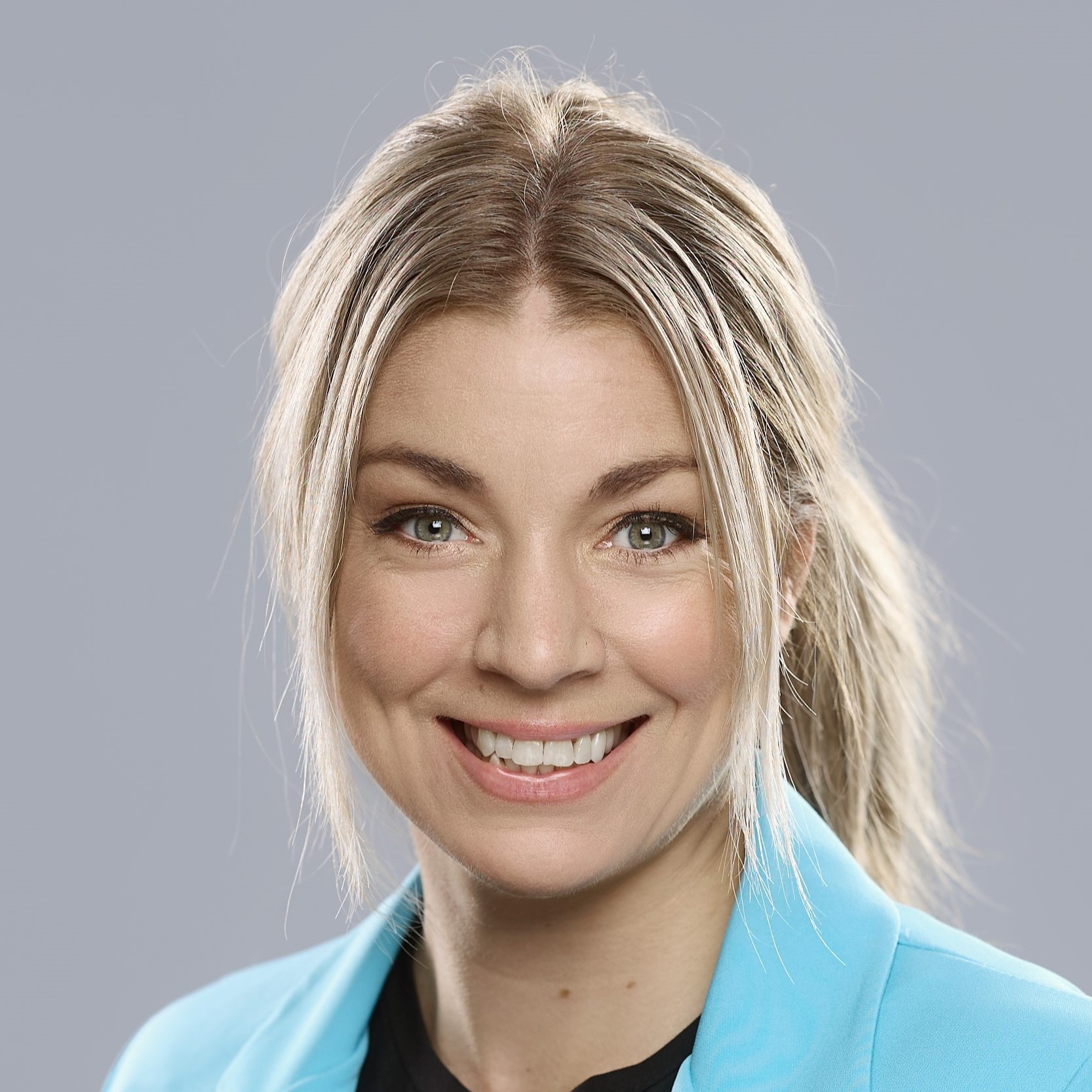 Johanna Samuelson