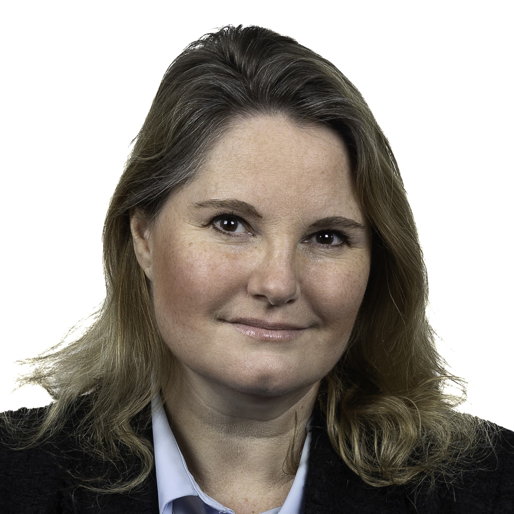 Helene Molander