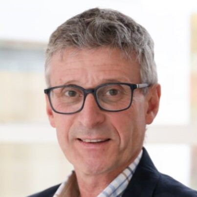 Johan Woxenius
