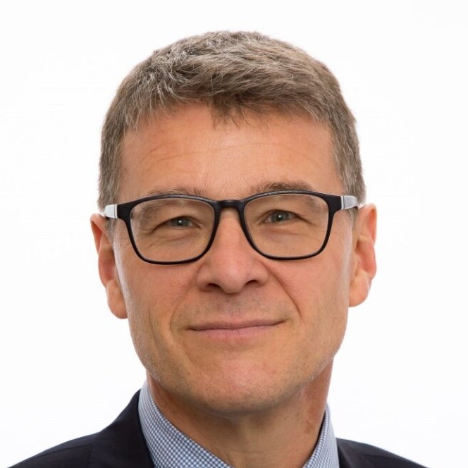 Patrik Lindskog