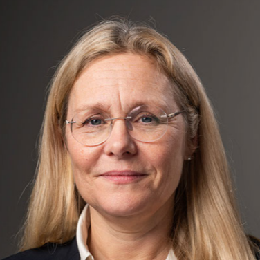 Pauline Göthberg