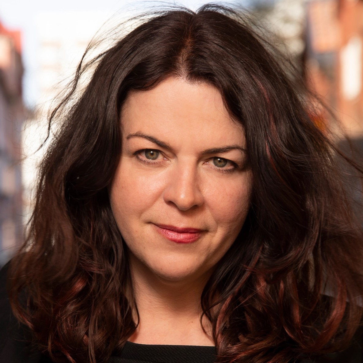 Åsa Schwarz